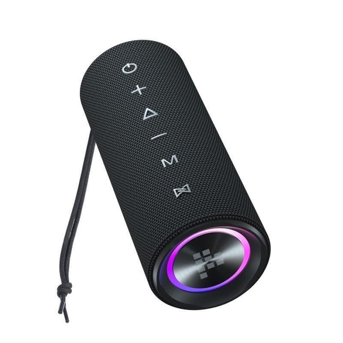Altavoz Bluetooth Tronsmart Mirtune C2 24w Negro