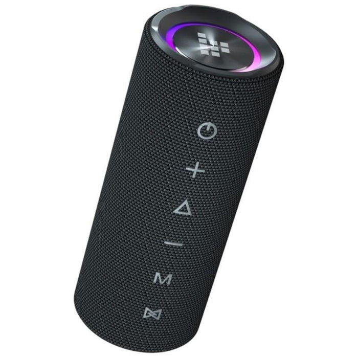 Altavoz Bluetooth Tronsmart Mirtune C2 24w Negro
