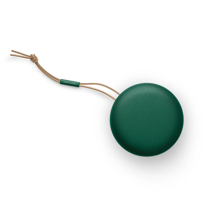 Altavoz B&O A1 2nd Gen Estéreo Verde 5w