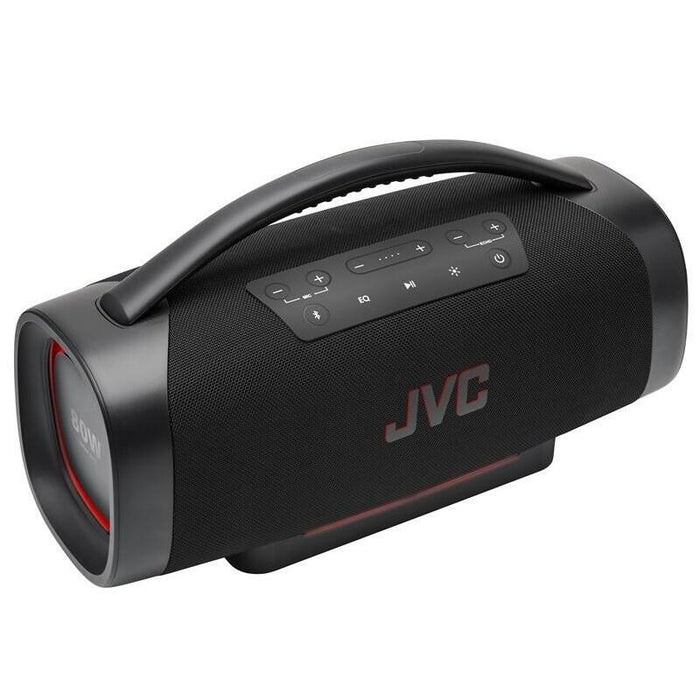 Altavoz Bt Xs-E934b Negro