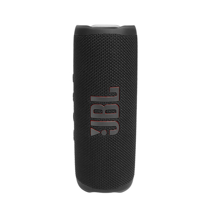 Altavoz Con Bluetooth Jbl Flip 6 30w 1.0 Negro