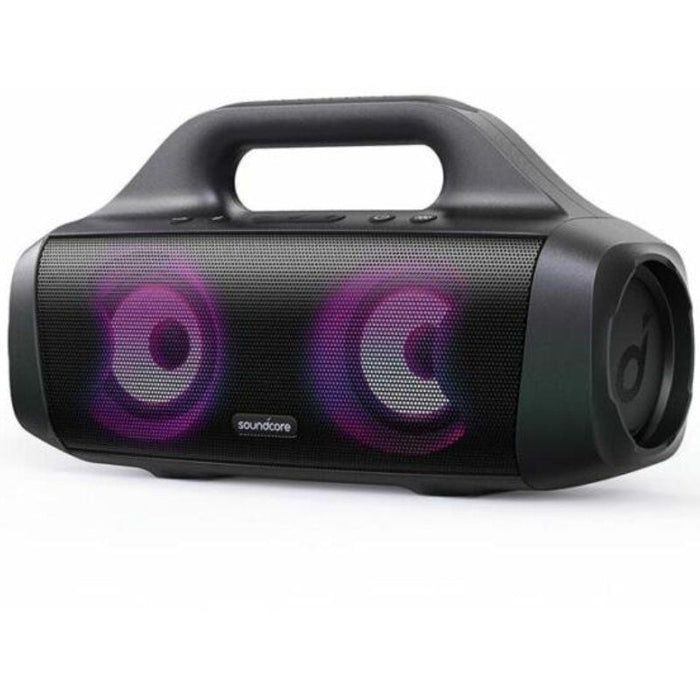 Altavoz Con Bluetooth Soundcore Select Pro 30w 2.0