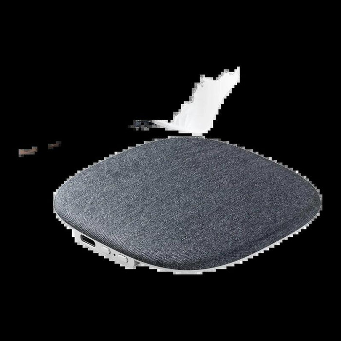 Altavoz De Almohada Pillow Speaker 8h Bluetooth 5.4 Gris