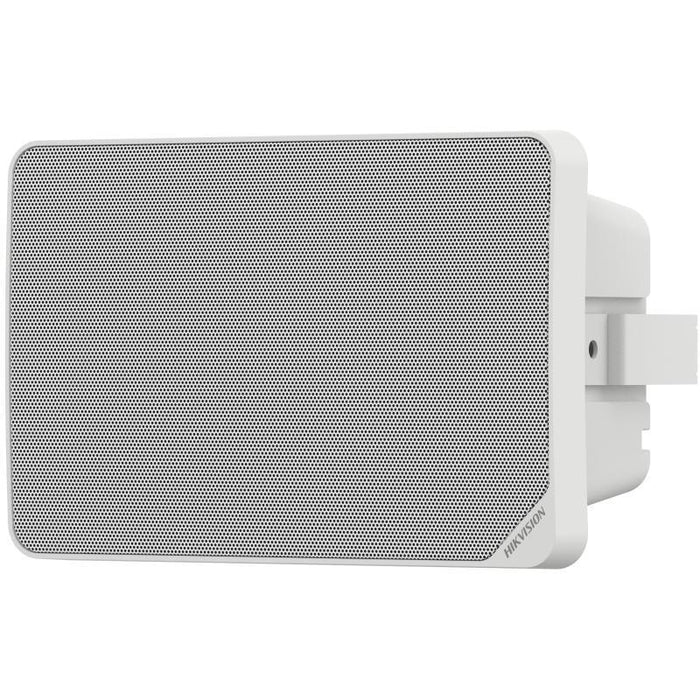 Altavoz Ip De 20w Color Blanco