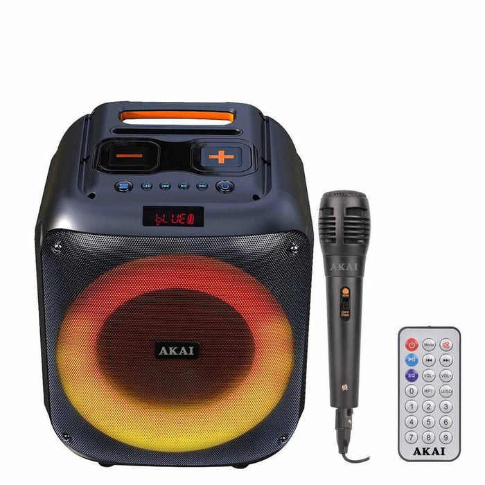 Altavoz Portátil Akai Abts-V30