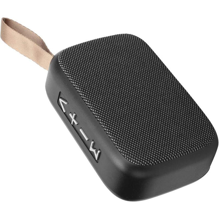 Altavoz Portatil Bluetooth Mini Plata