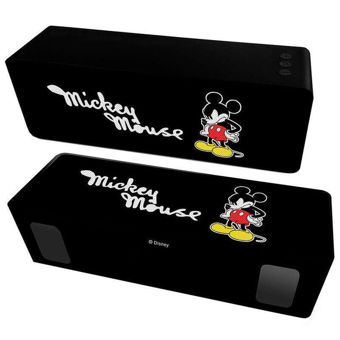 Altavoz Portatil Inalambrico Mickey Disney
