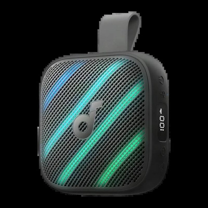 Altavoz Portátil Soundcore Boom Go 3i