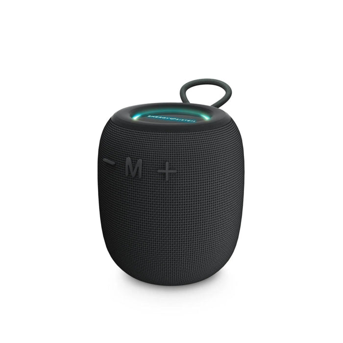 Altavoz Sunrise Grafito De Energy Sistem