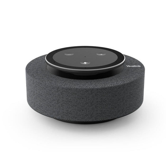 Altavoz Yealink Mspeech Gris