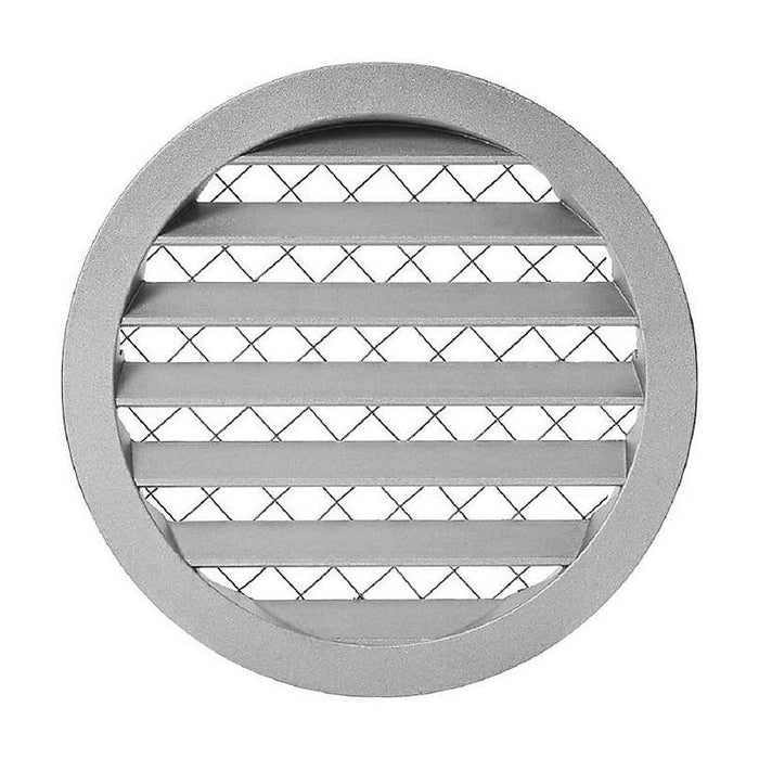 Aluminum Ventilation Grille Mra160, Dn160, Round