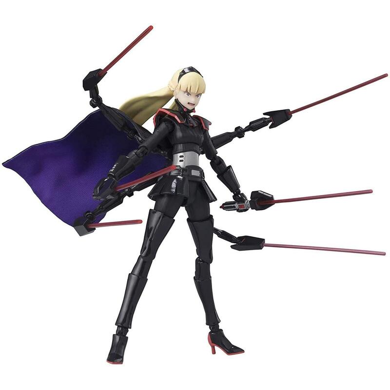 Figuras Tamashii Nations