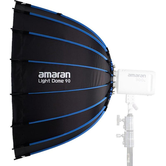 Amaran Light Dome 90 New