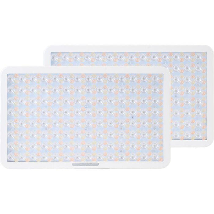 Amaran Pano 60c 2-Light-Kit White