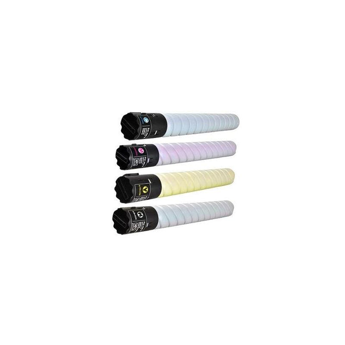 Amarill Compatible Olivetti D-Color Mf 254,304,364-26k B1169