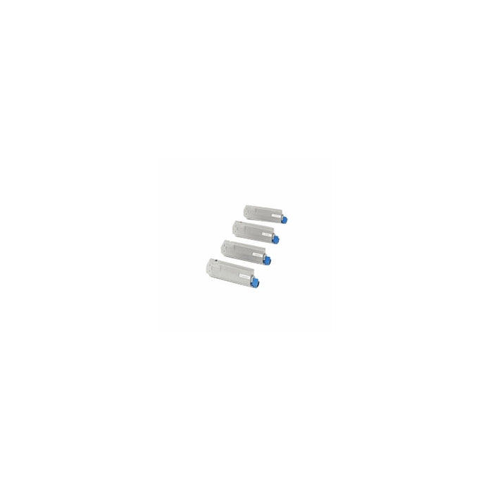 Amarill Regenerado Oki C5850dn,C5950dn,5950dtn,Mc560n-6k  43865721