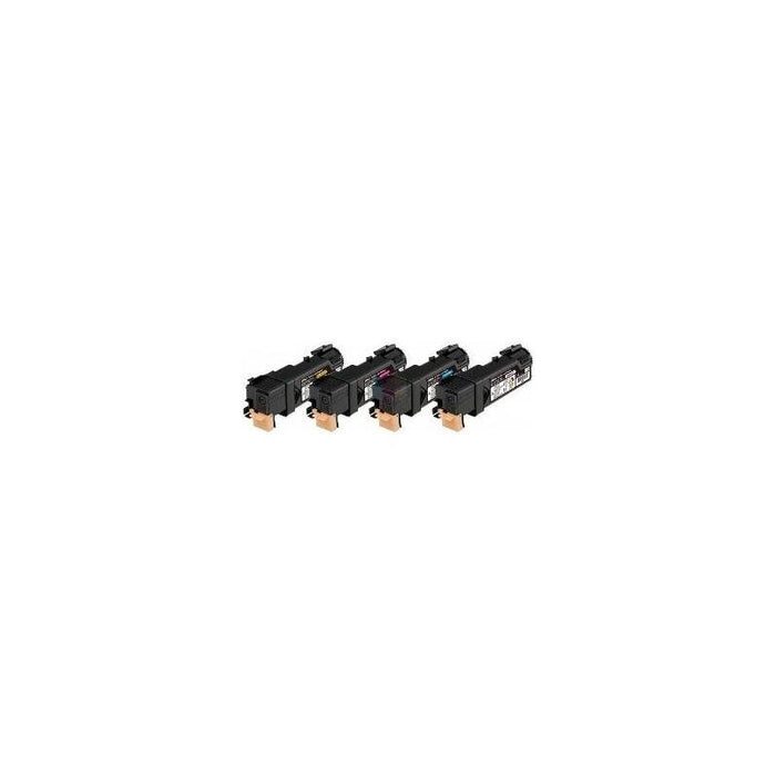 Amarillo Aculase Cx29nf,Cx29dnf,C2900n,C2900dn.2.5k  S050627