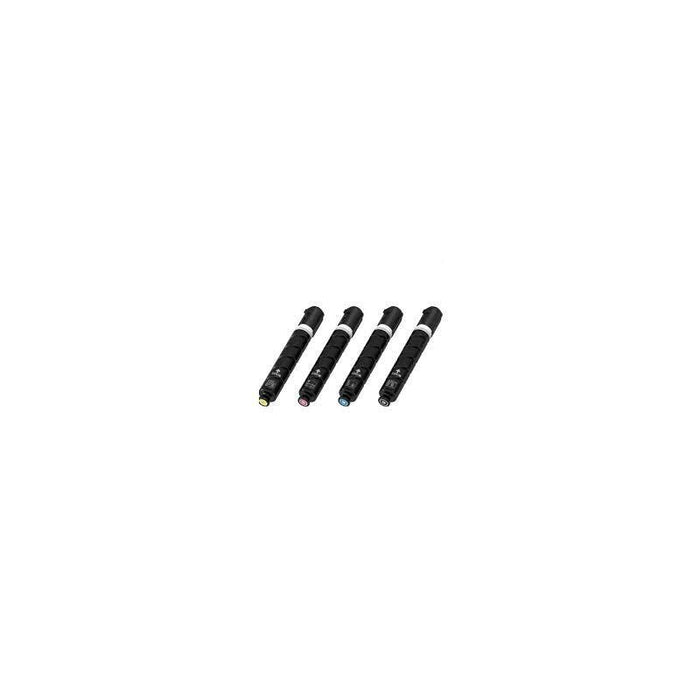 Amarillo Compatible C3330i,C3325i,C3320i,C3520,C3530-19k 8527b002