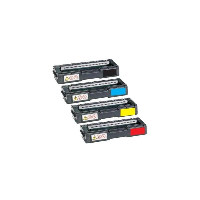 Amarillo Compatible Fs-C1000s,Fs-C1020mfp Plus-6k 1t05jkynl0