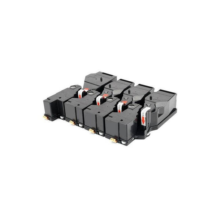 Amarillo Compatible  Konica Minolta Bizhub C3100i-4k Ae1y231/Tnp93y