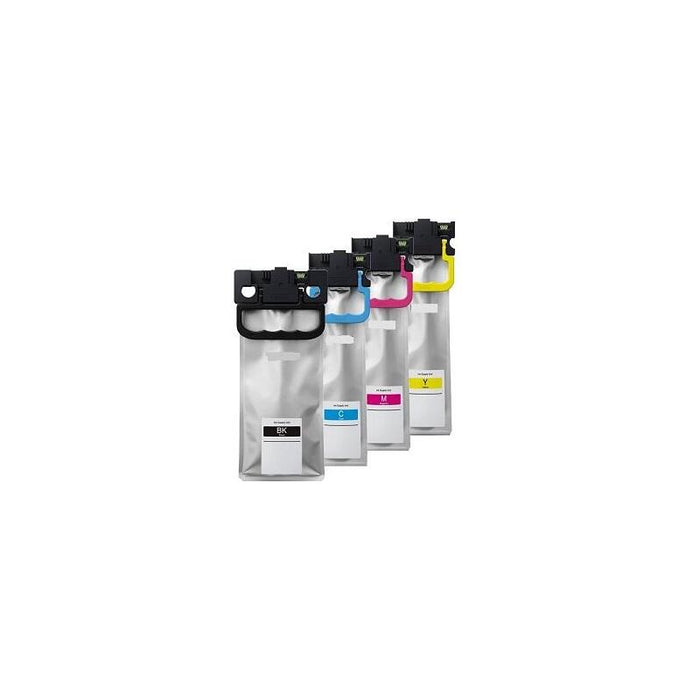 Amarillo Pigment Compatible Pro Wf-C529r/C579r-5k C13t01c400