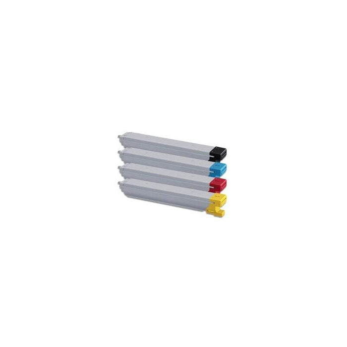 Amarillo Regenerado Para Samsung  X4220,X4250,X4300-20k Clt-Y808s