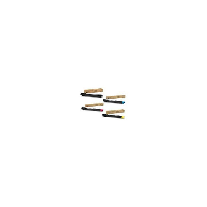 Amarillo Regenerado Para Xerox Phaser 7800 - 17k  106r01568