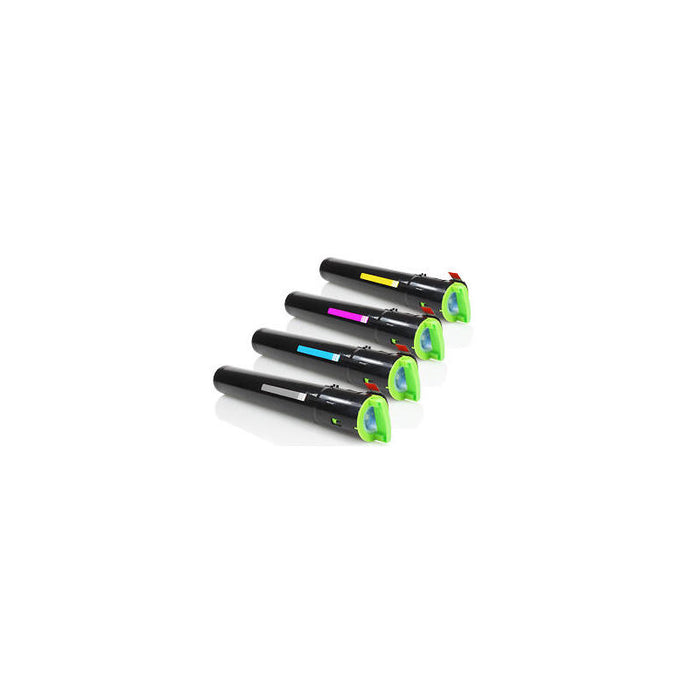 Amarillo Ricoh C2030,C2050,C2530,C2550,C2051,C2551-7k