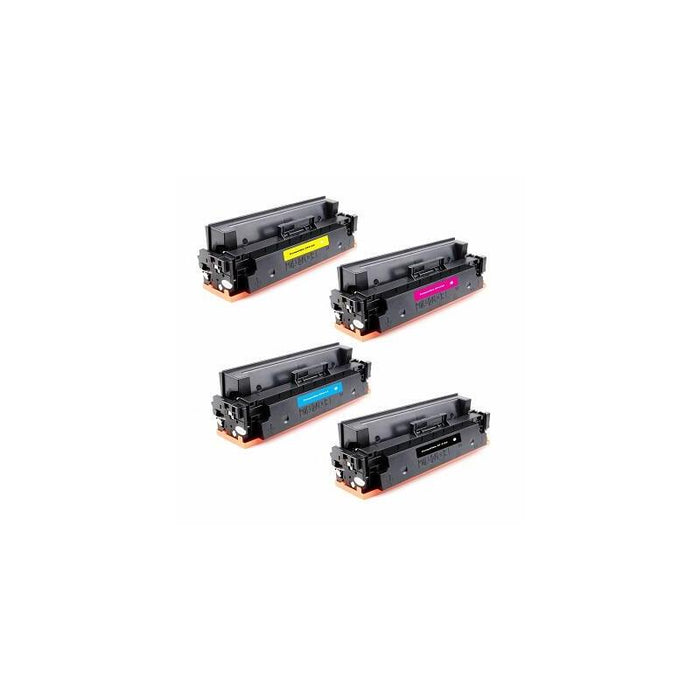 Amarillo Universale Hp M452,M377,Canon Lbp653,654,Mf731,732-5k