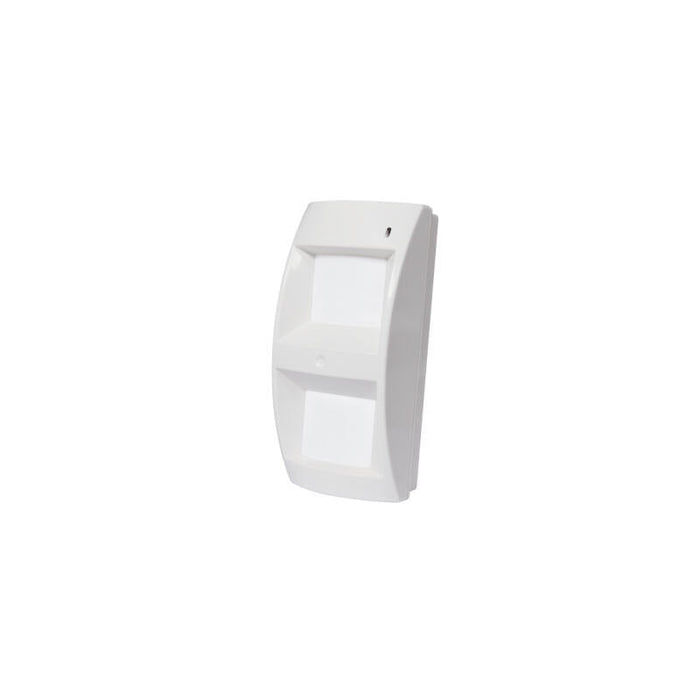 Amc Elettronica Soutdoor-L Detector De Exteriores 2 Pir
