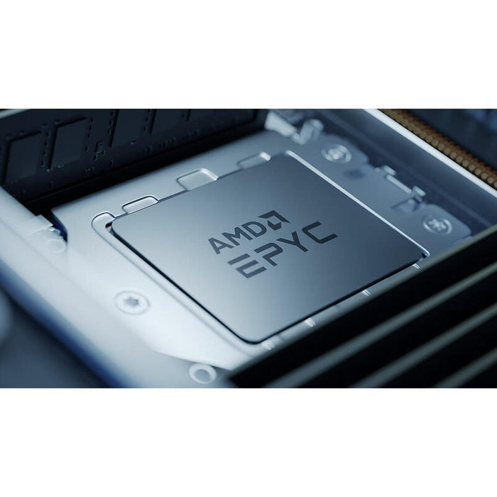 Amd Epyc 9654 Procesador 2,4 Ghz 384 Mb L3 Tray