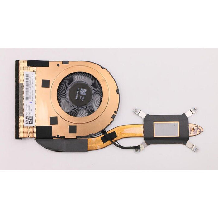 Amd Thermal Module Fa491 Uma  For Lenovo Systems