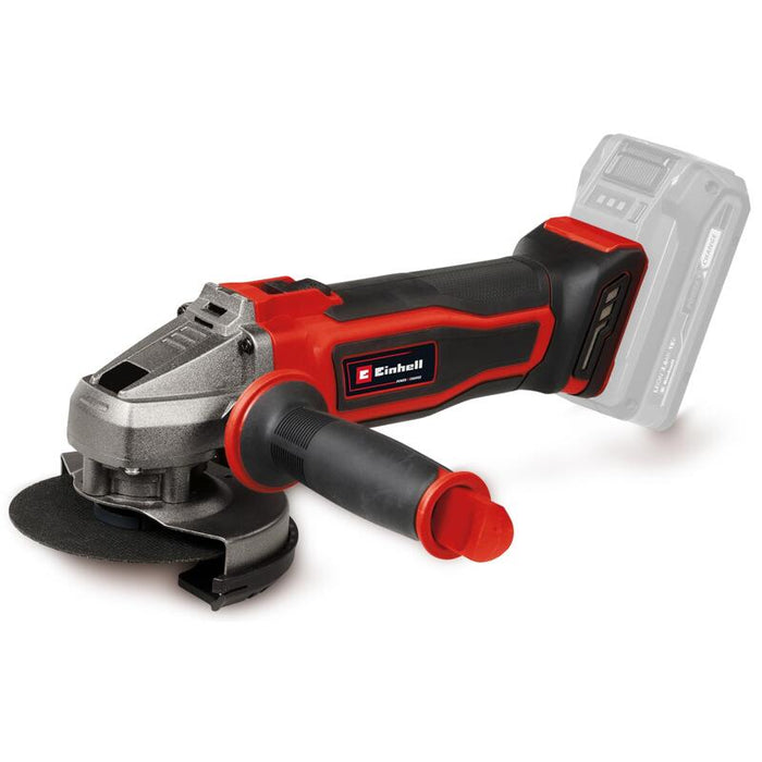 Amoladora Angular Con Batería Te-Ag 18/125-2 Li - Solo Power X-Change 4431168