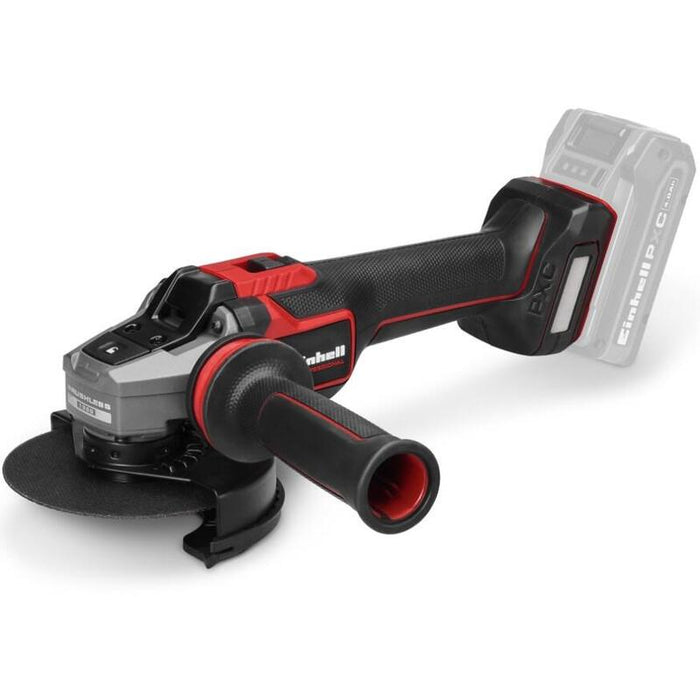 Amoladora Angular Tp-Ag 18/125-13 Q Li Bl-Solo Einhell
