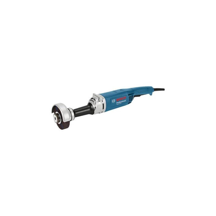 Amoladora  Bosch Professional Recta Ggs 8 Sh Professional Azul, 1200 W 601214300