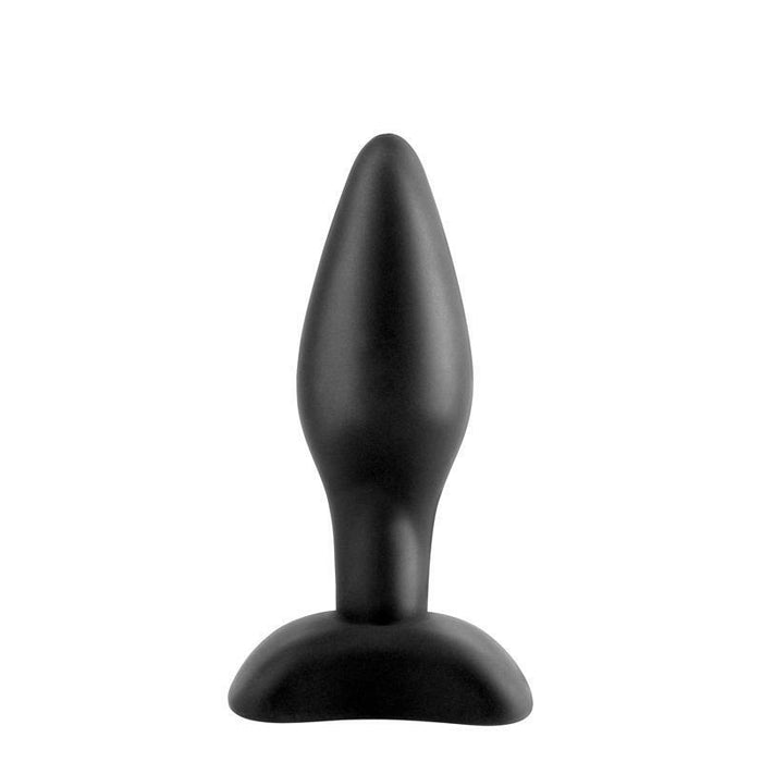 Anal Fantasy - Plug Anal Silicona Mini