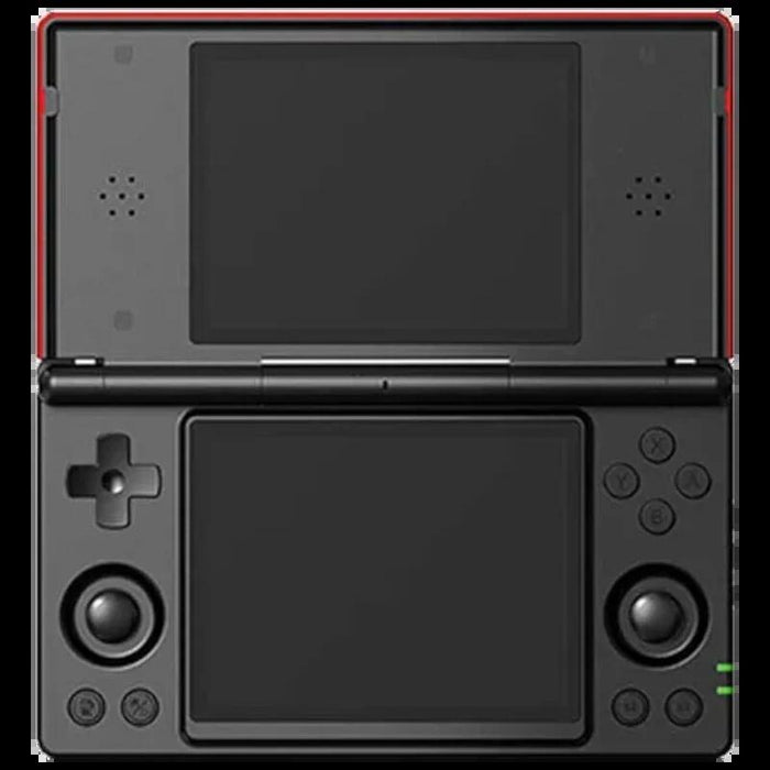 Anbernic Rg Ds Negra - Consola Retro