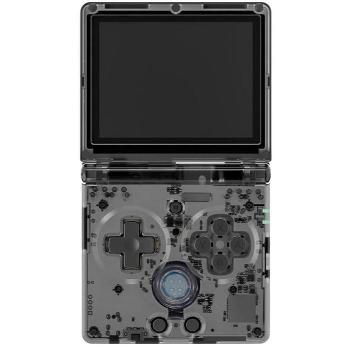 Anbernic Rg35xxsp 64 Gb Negro