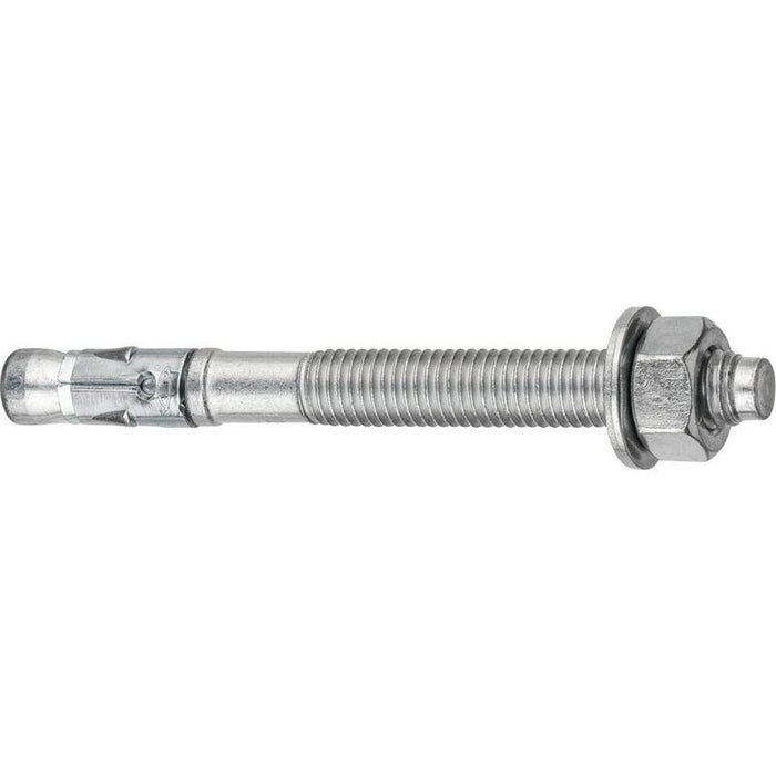Anclaje De Perno Fischer Fbz 12/20 20 Uds.