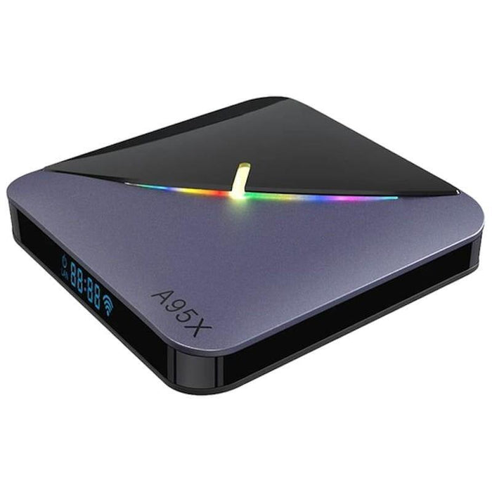 Android Tv A95x F3 Air Ii S905w2 2gb/16gb Android 11