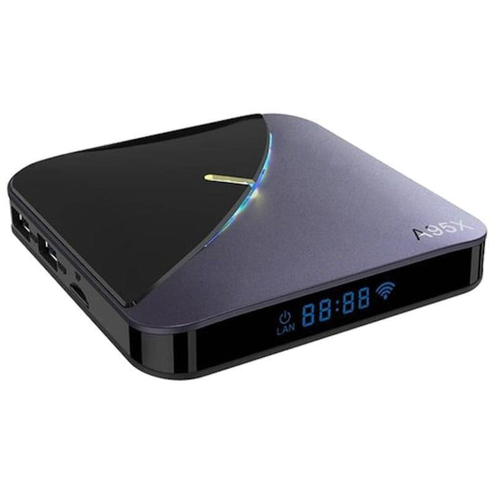 Android Tv A95x F3 Air Ii S905w2 4gb/64gb Android 11