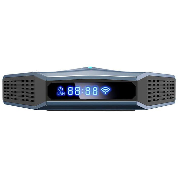 Android Tv A95x F4 S905x4 4gb/64gb Android 11