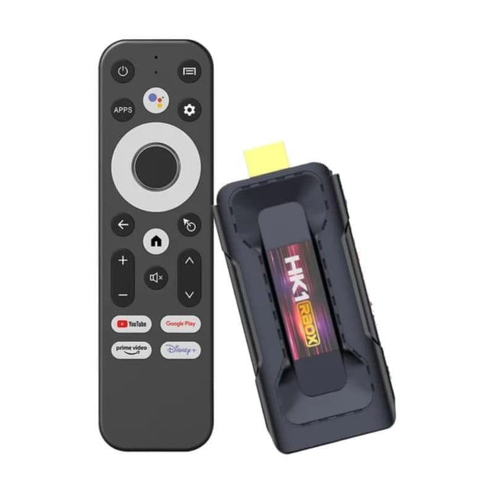 Android Tv  Hk1 Rbox D8 Rk3528 4gb 32gb 8k