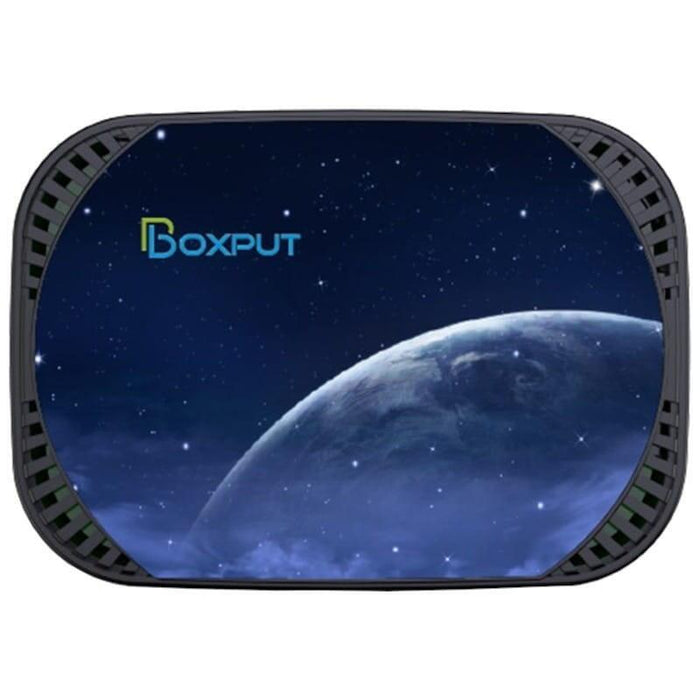 Android Tv Hk1 Rbox X4s S905x4 2gb/16gb Dual Wifi Android 11