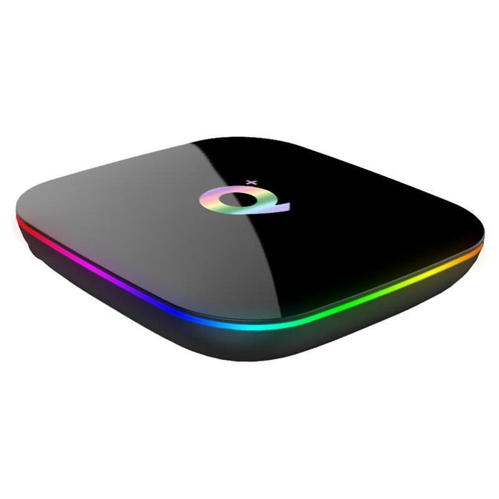 Android Tv Q Plus H6 4gb/64gb Android 9.0