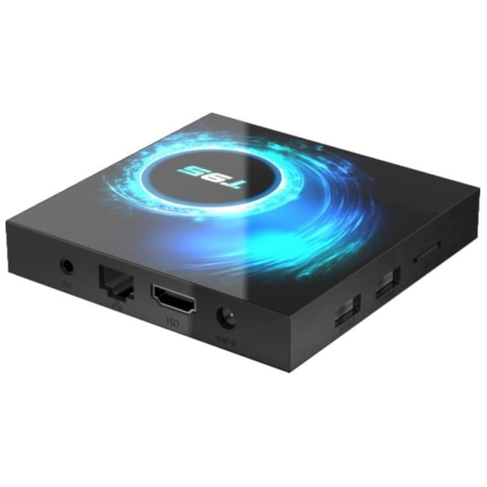 Android Tv T95 H616 6k 4gb/32gb Android 10.0