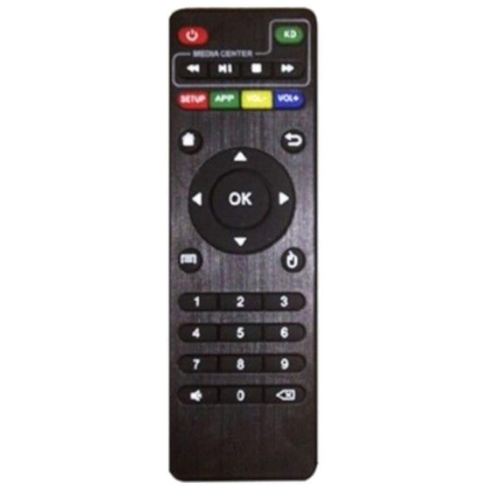 Android Tv  X96q H313  2gb/16gb Android 10