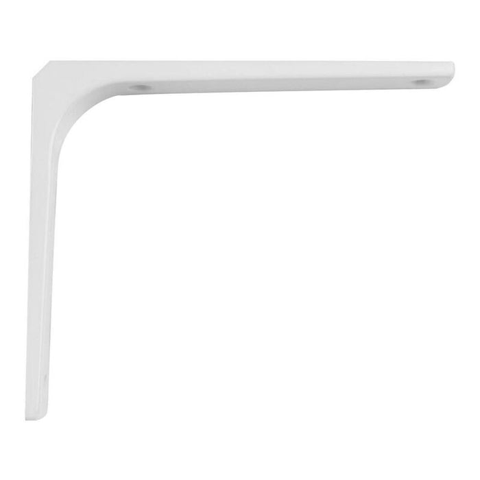 Angulo 2-350x250mm Acero Blanco (S) 5572 Amig
