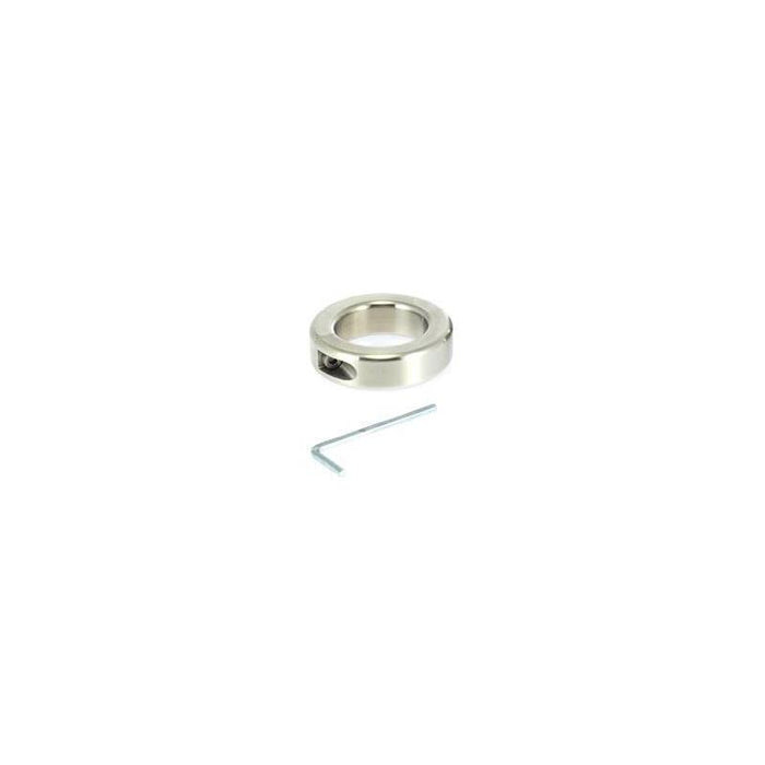 Anillo De Acero Inoxidable Para Los Testículos