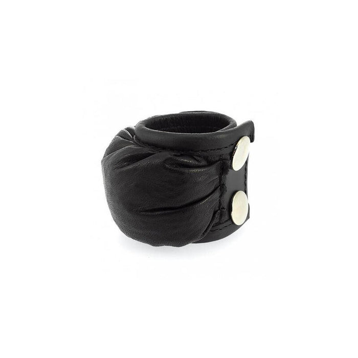 Anillo De Cuero Para Los Testículos